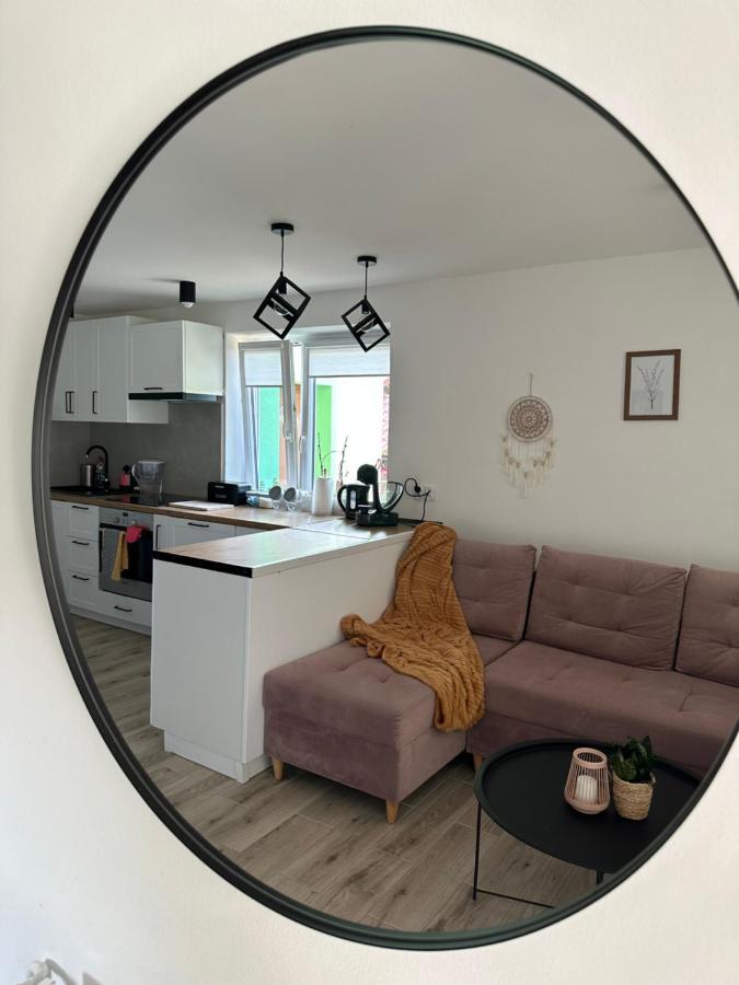 Mr. Sowa Sokolec Apartment Ludwikowice Klodzkie Luaran gambar