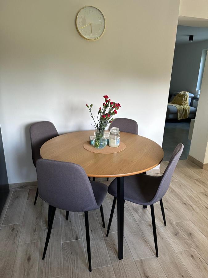Mr. Sowa Sokolec Apartment Ludwikowice Klodzkie Luaran gambar