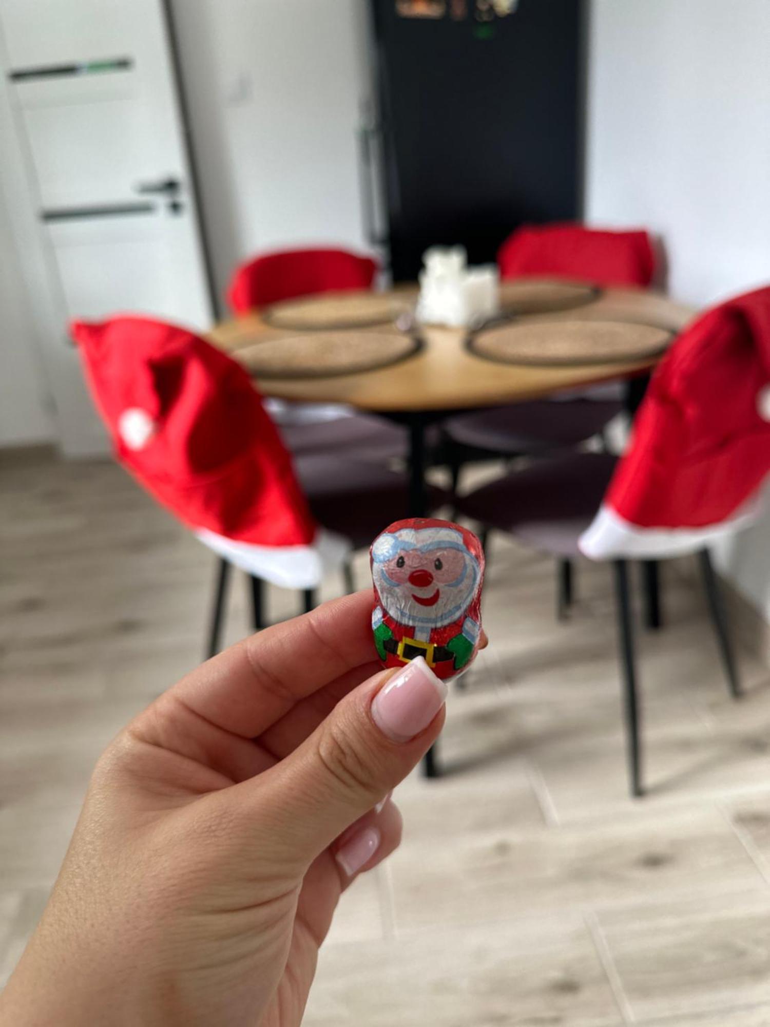 Mr. Sowa Sokolec Apartment Ludwikowice Klodzkie Luaran gambar