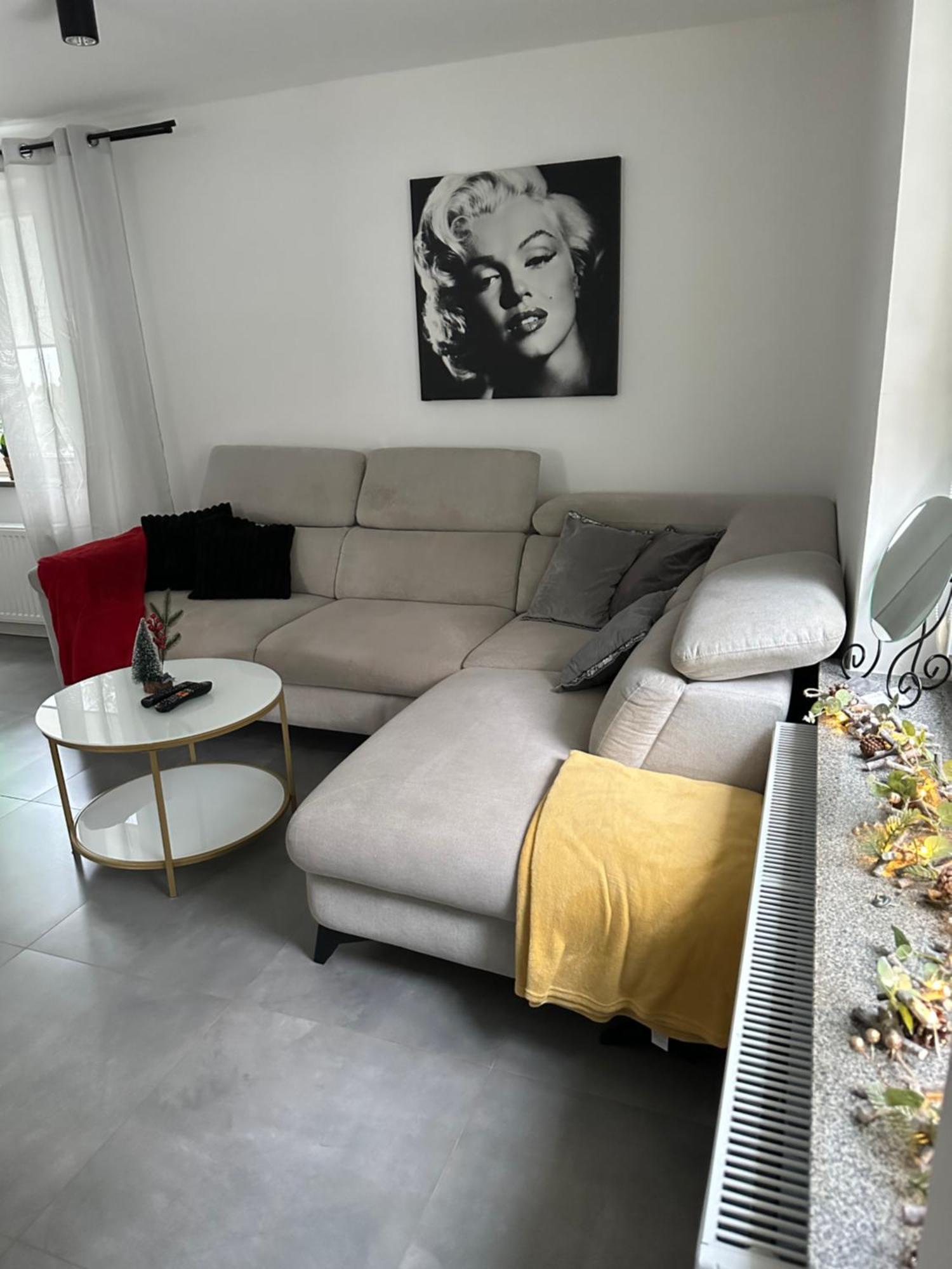 Mr. Sowa Sokolec Apartment Ludwikowice Klodzkie Luaran gambar