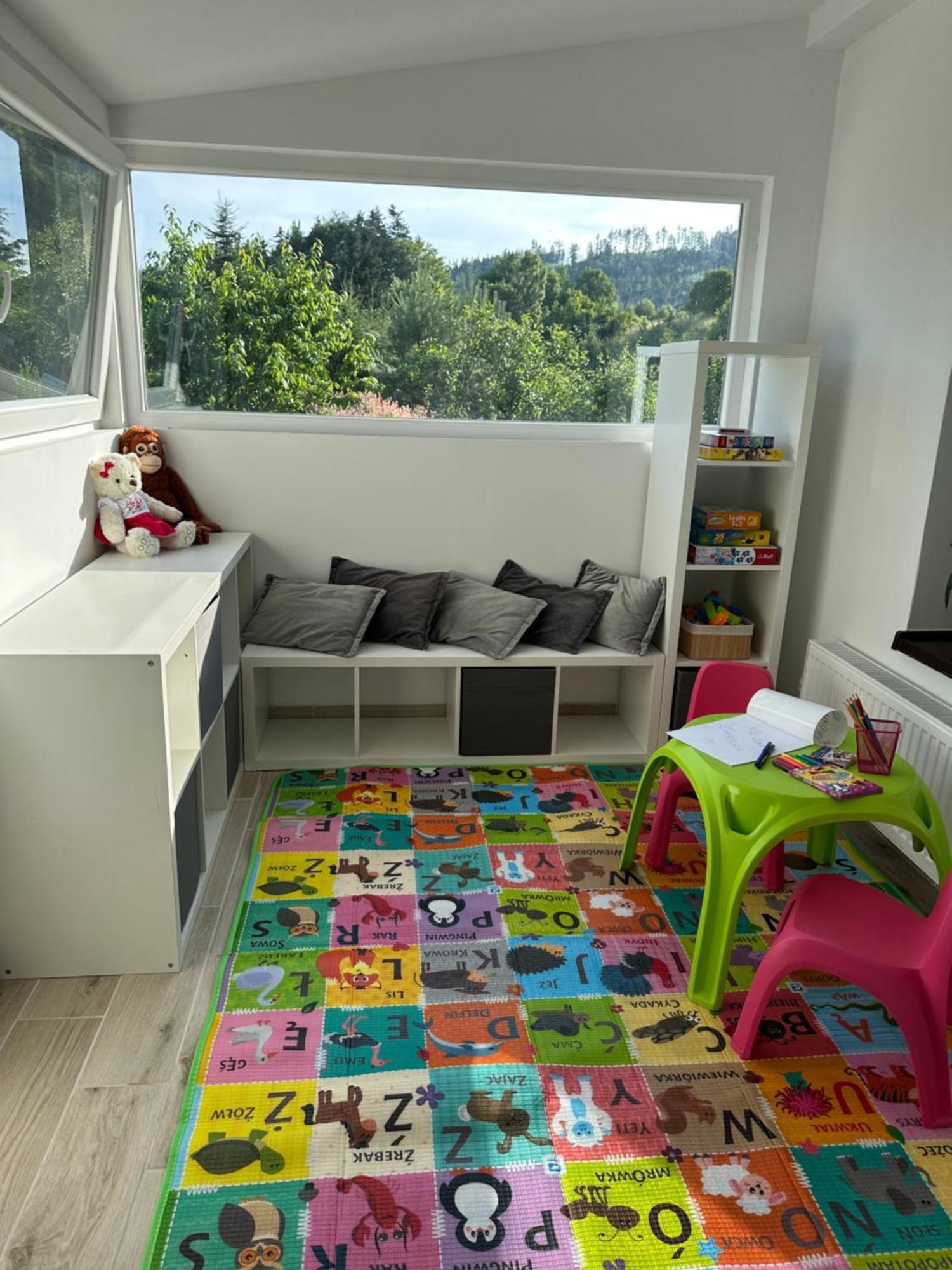 Mr. Sowa Sokolec Apartment Ludwikowice Klodzkie Luaran gambar