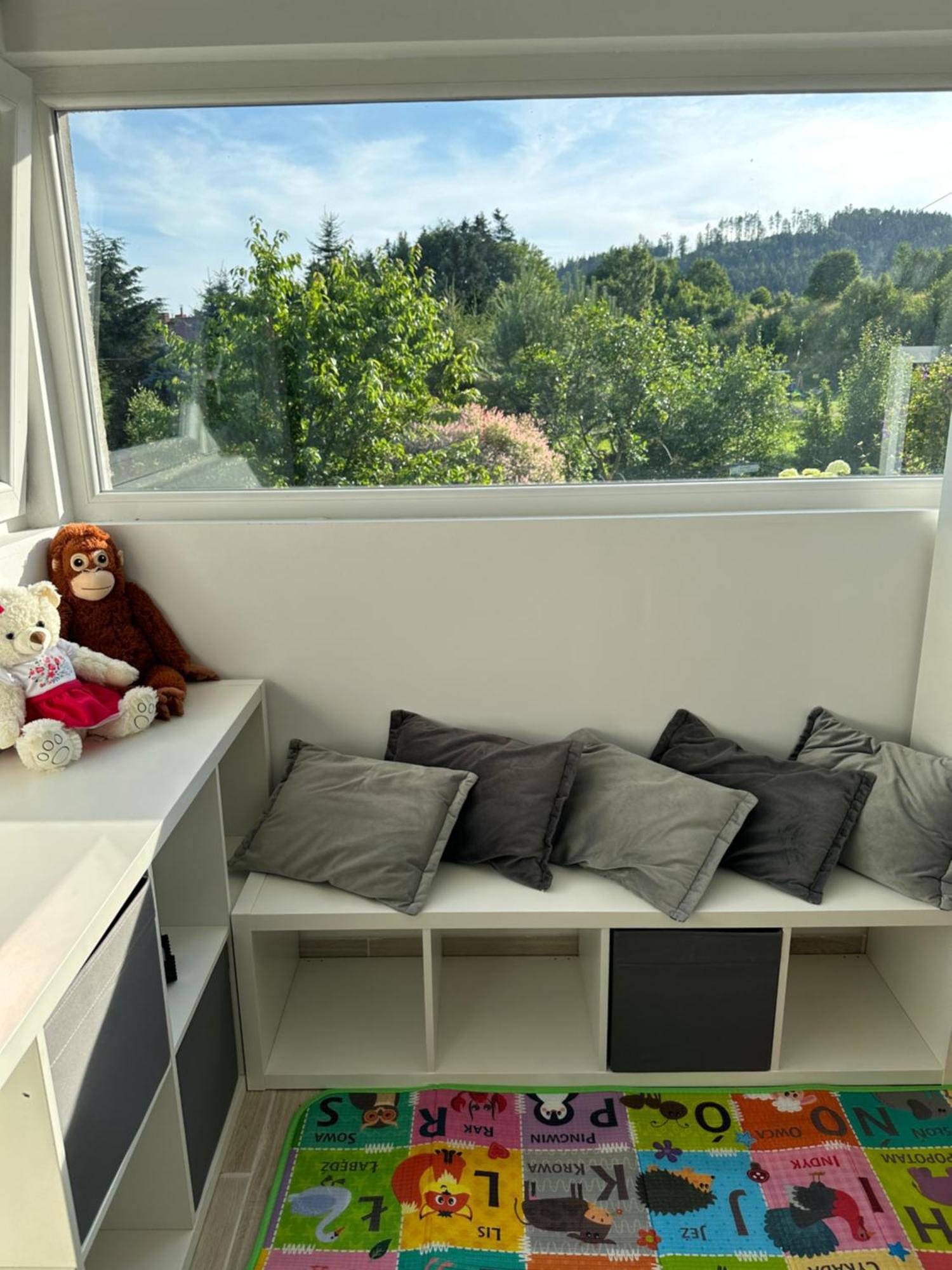 Mr. Sowa Sokolec Apartment Ludwikowice Klodzkie Luaran gambar