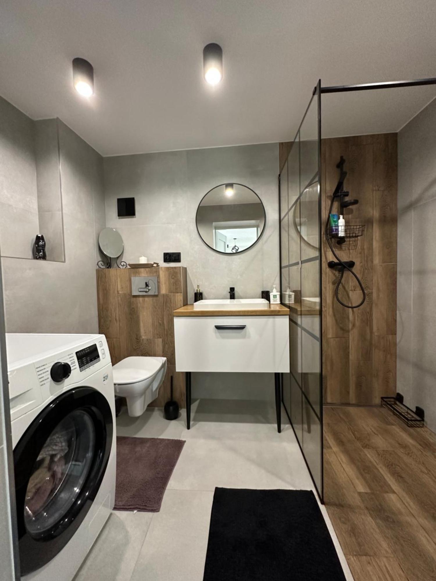 Mr. Sowa Sokolec Apartment Ludwikowice Klodzkie Luaran gambar