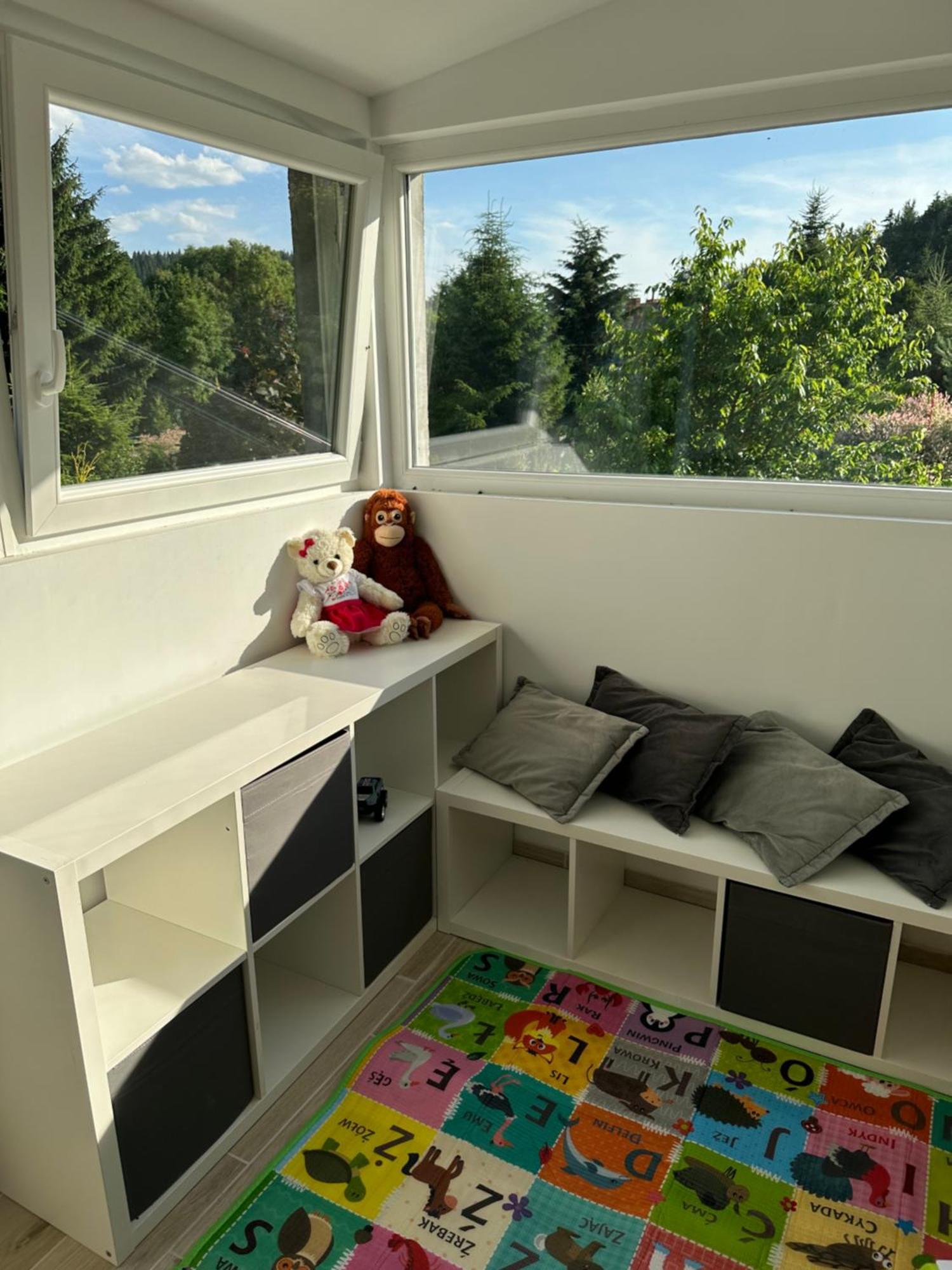 Mr. Sowa Sokolec Apartment Ludwikowice Klodzkie Luaran gambar