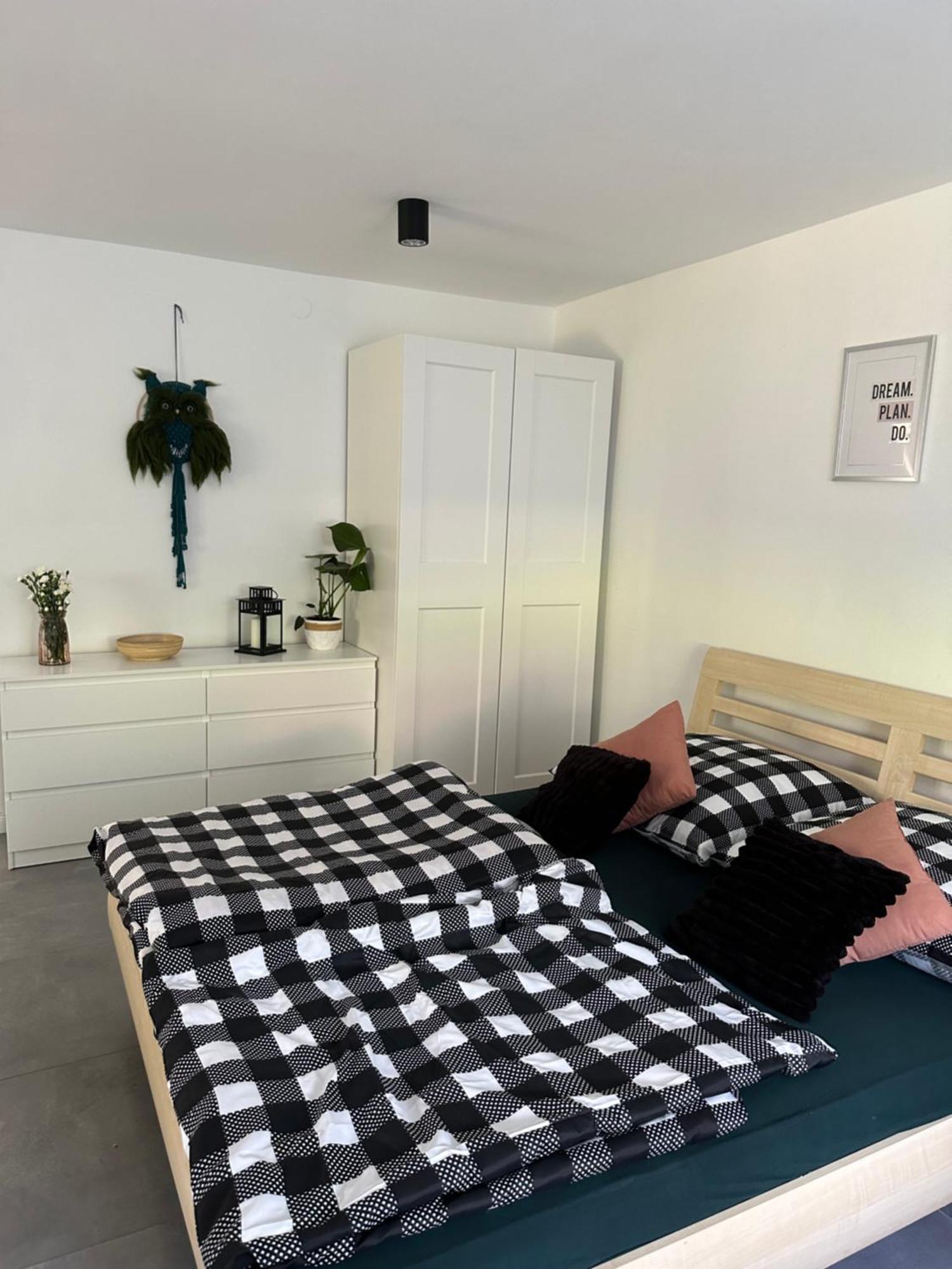 Mr. Sowa Sokolec Apartment Ludwikowice Klodzkie Luaran gambar