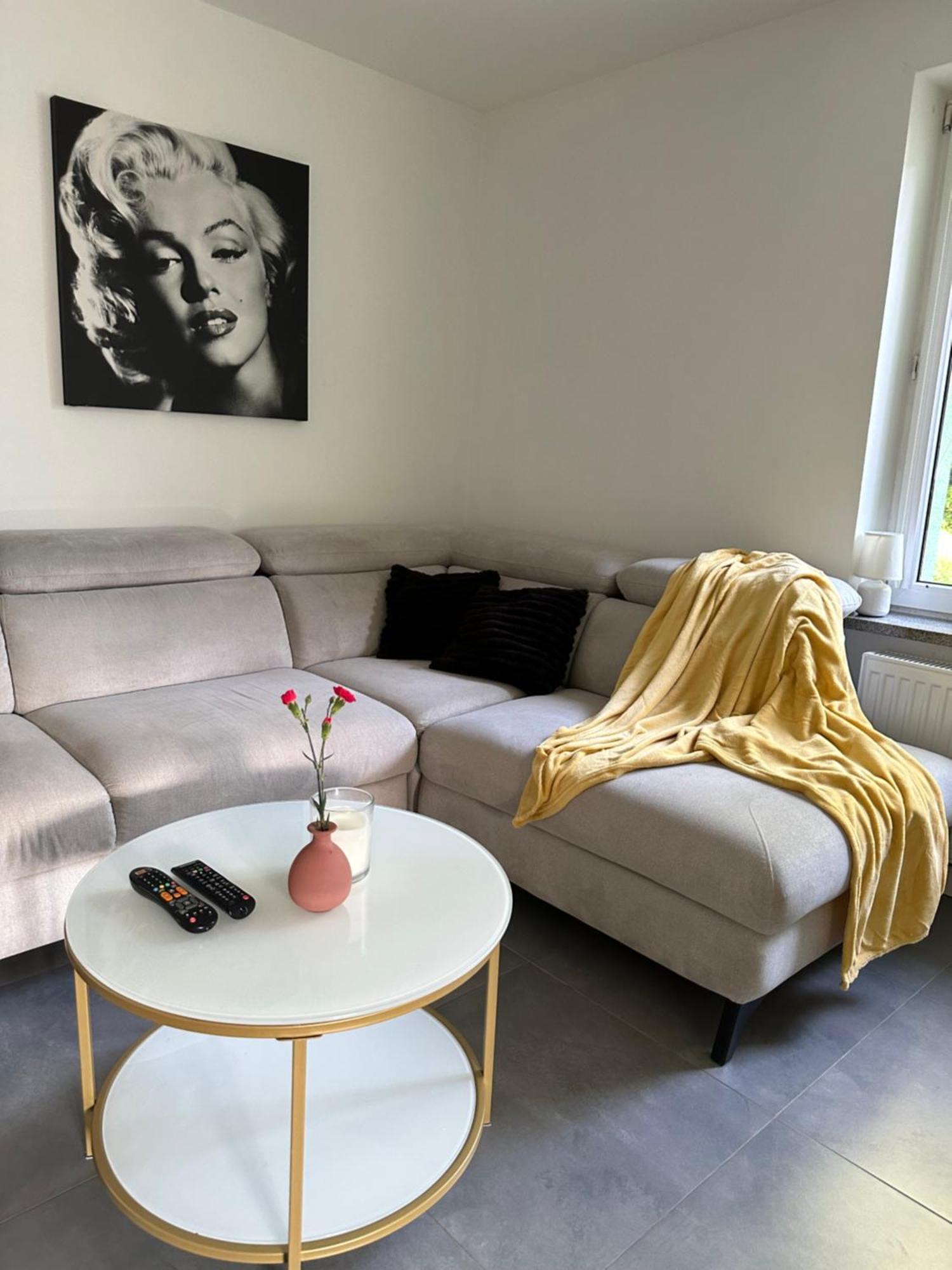 Mr. Sowa Sokolec Apartment Ludwikowice Klodzkie Luaran gambar